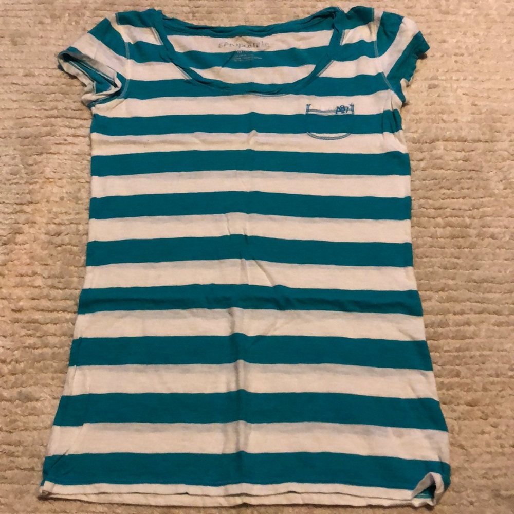 Aeropostale tee
